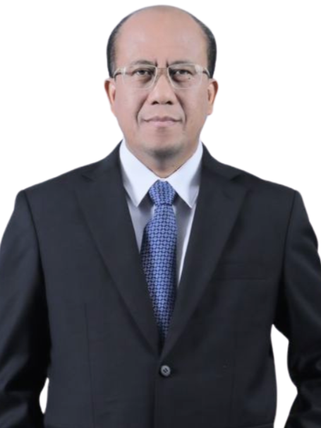 Suroso Isnandar, S.T., M.Sc., IPU., QRMP., QCRO., QRGP.