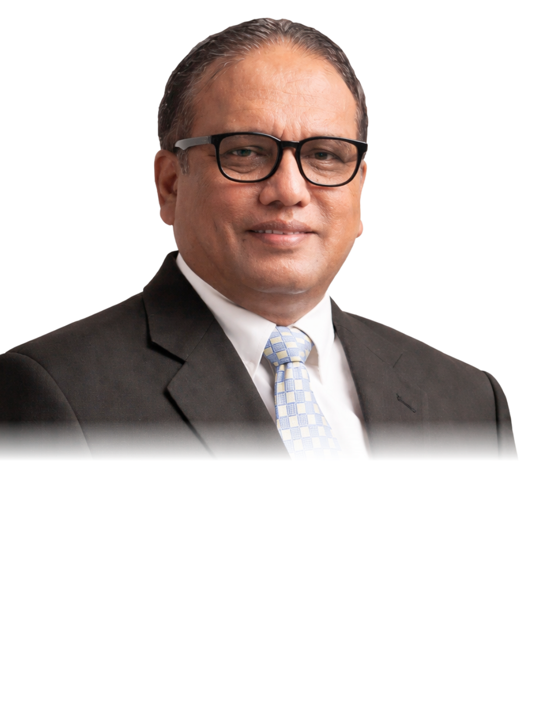 Ir. Hamid Yusuf, MM., MAPPI(Cert), FRICS.