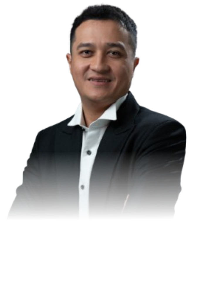 Raditya Kusumah, SE., Ak., CA., CPA.