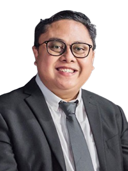 Brian Pramudita